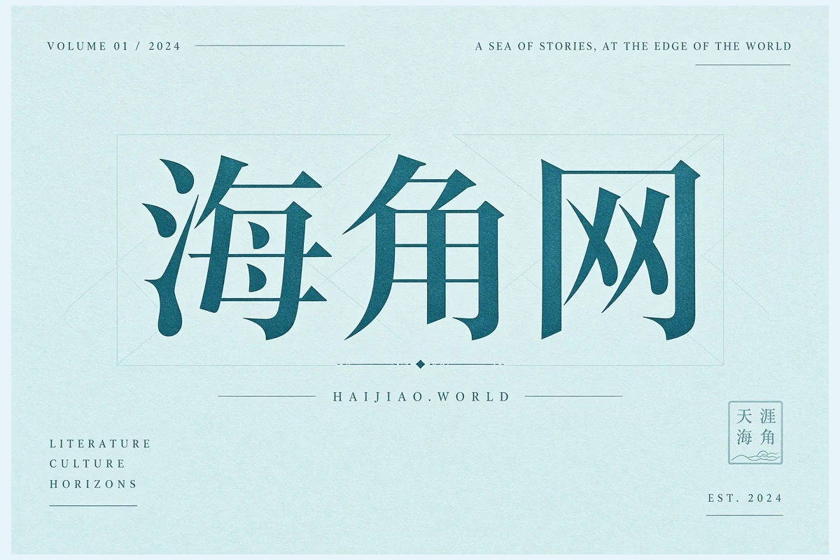 海角网社区品牌画面